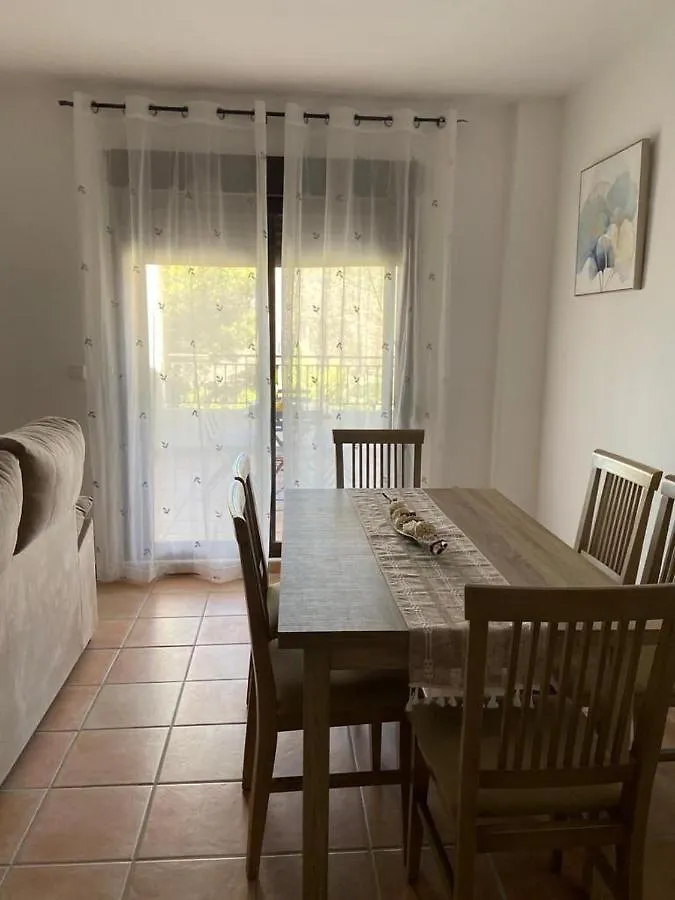 Casa Luna Lentegi Apartment