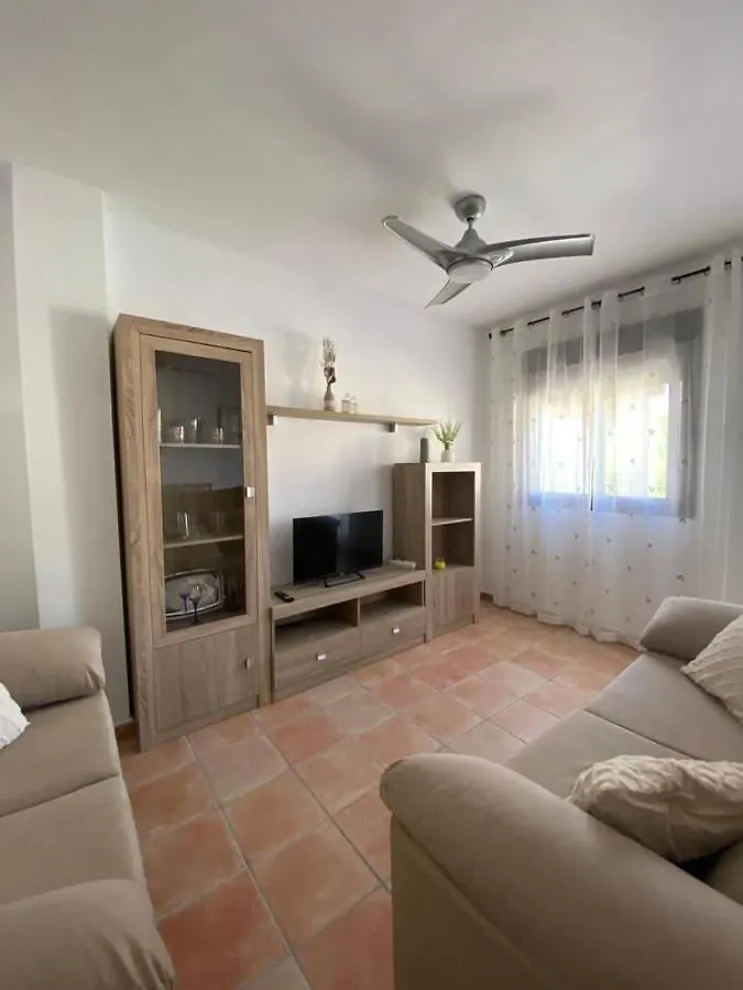 Apartment Casa Luna Lentegi