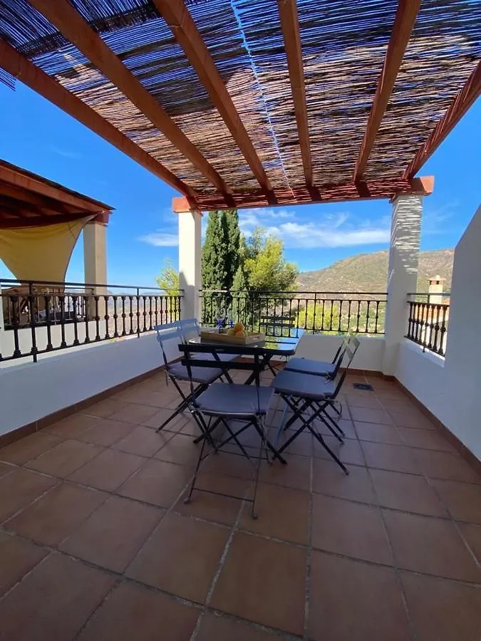 Apartment Casa Luna Lentegi