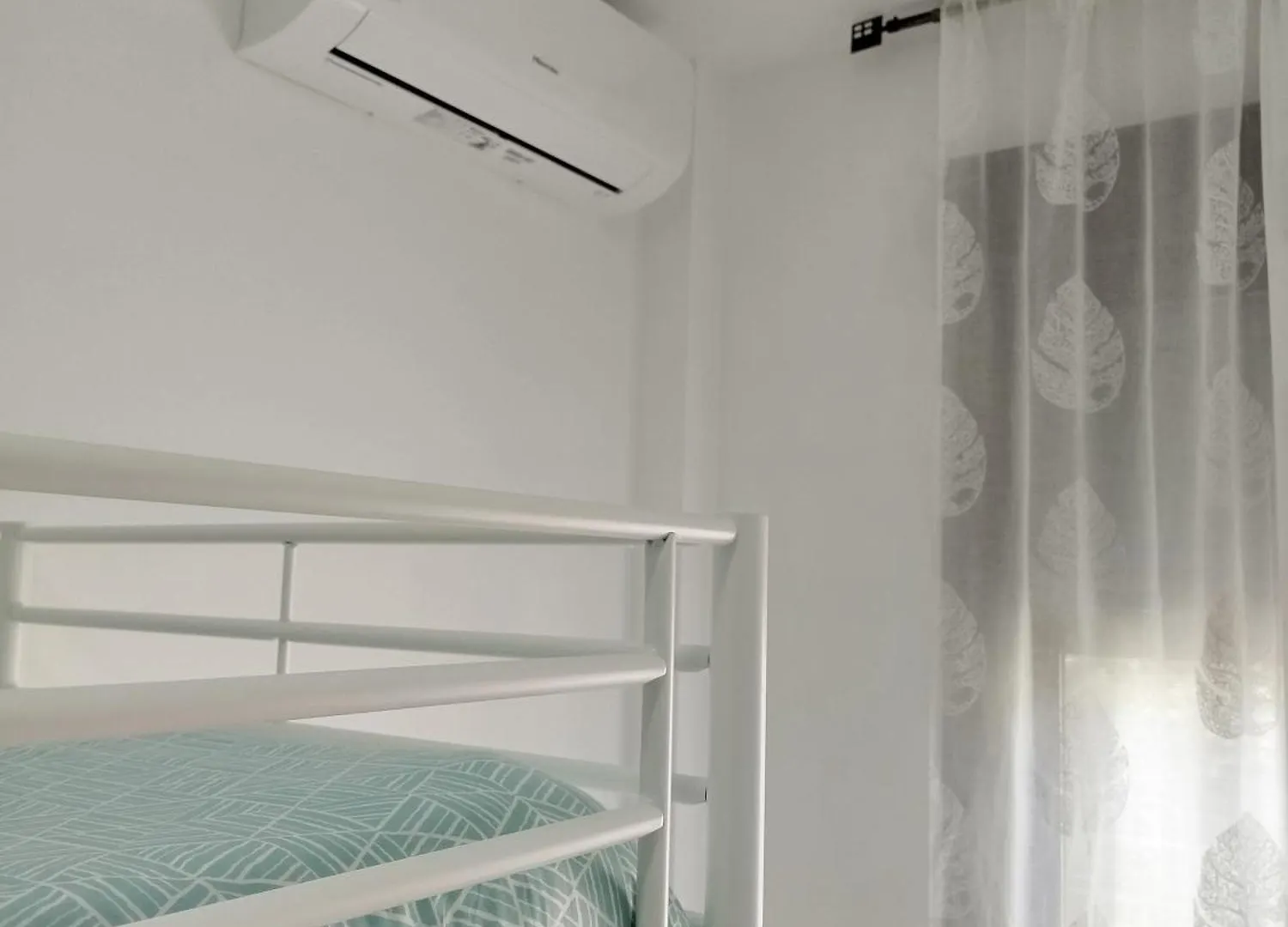 Apartment Casa Luna Lentegi